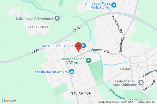 Marien-Apotheke Amern