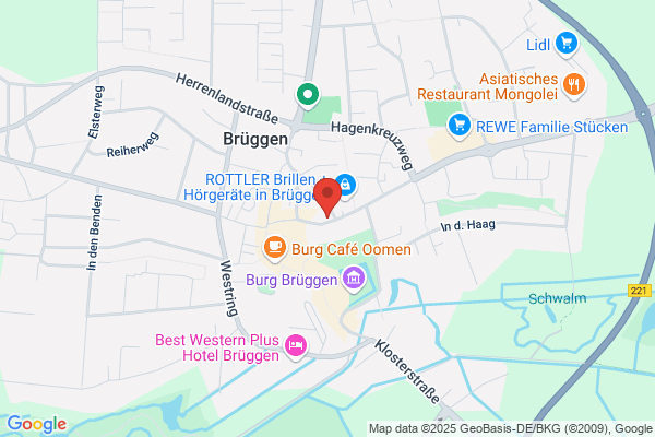 Regenbogen Apotheke Inh. Christof Fey