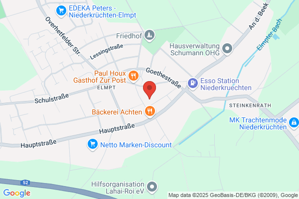 Gemeinschaftspraxis Elmpt Vosdellen &