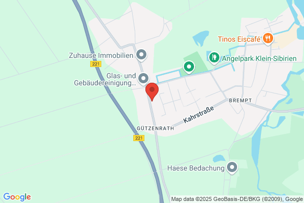 Gemeinschaftspraxis Gützenrath