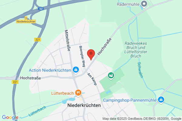 Vosdellen Autohaus