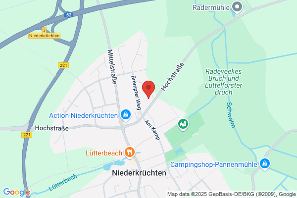 Karosserie und Lack Dahlmanns GmbH