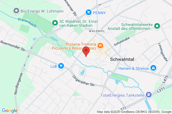Heimatverein Waldniel/VN 1905 e.V.