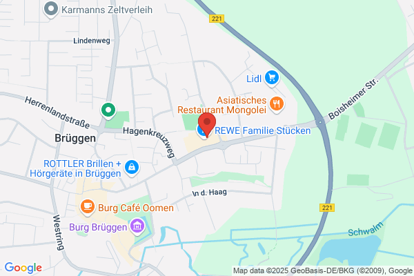 Stinges & Söhne GmbH