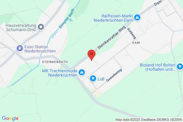 BWS - Bauwerkshop GmbH
