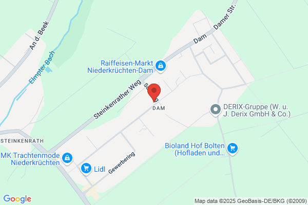 Andersen GmbH