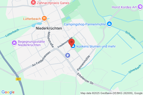 Bestattungen Peters Inh. Dominik Peters