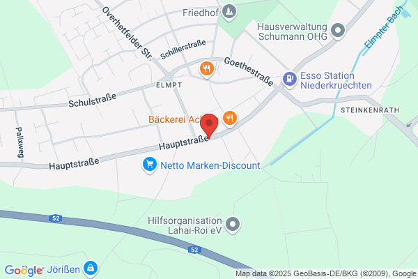 Brennstoffe Woltery