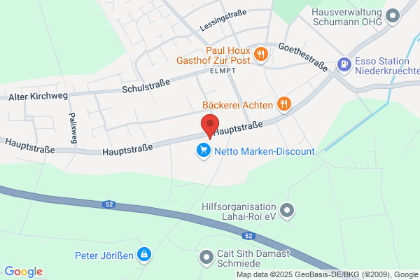 CENTERSHOP Niederkrüchten