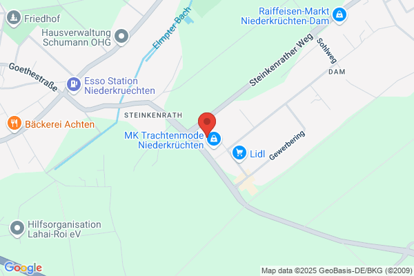 W.E.ST. Elektronische Steuerungen e.K.
