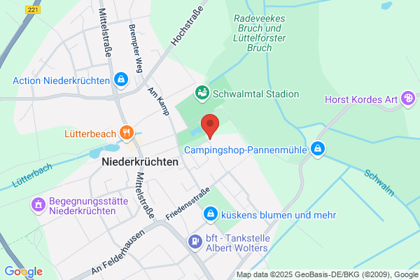 Planungsbüro Gaudlitz