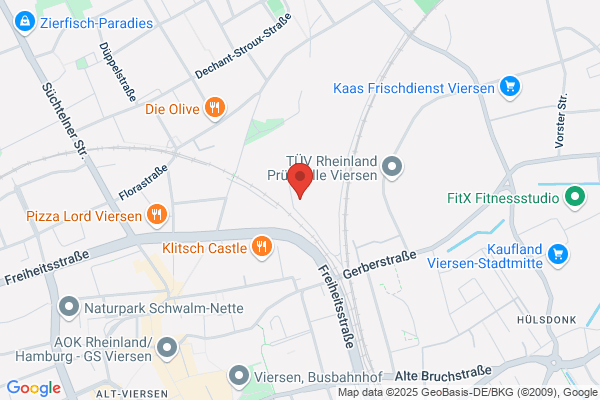 3D CNC Formen-u. Werkzeugbau Wilms