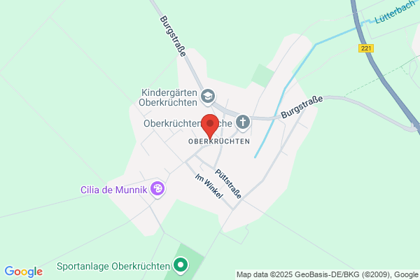 Feuerwehrgerätehäuser Oberkrüchten