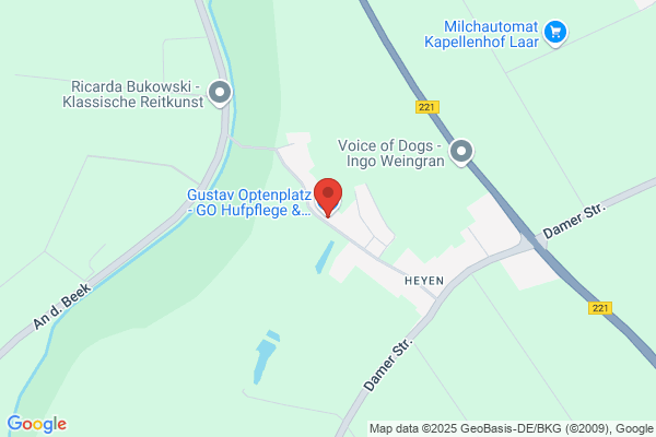 G.O. Vertriebs GmbH