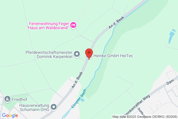 Heinke GmbH