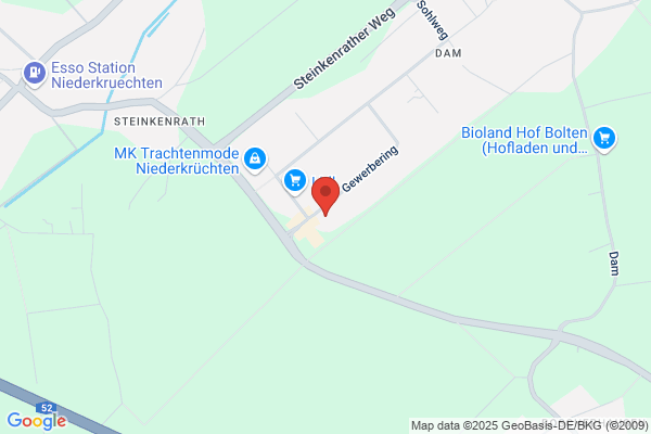 Krüchtener Getränkemarkt GmbH