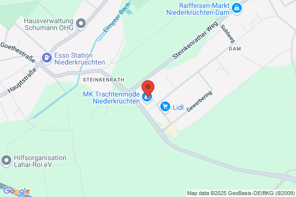 MABO International GmbH