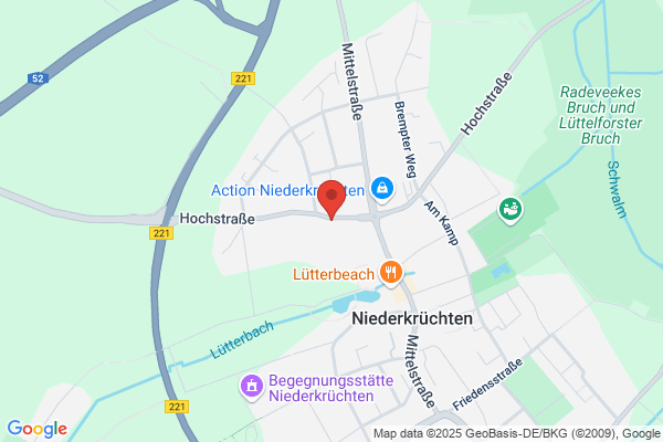 Musikschule Lucht