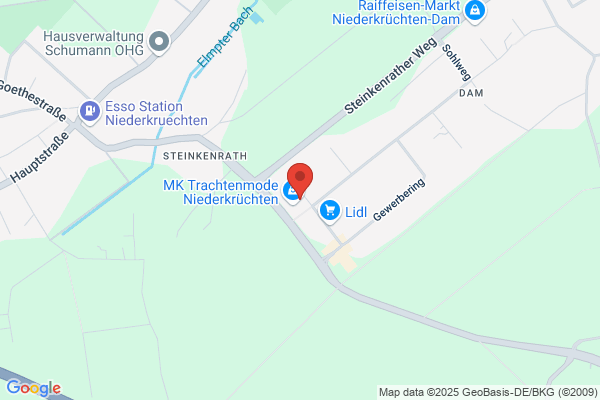 Parkett Heisters UG (haftungsbeschränkt)
