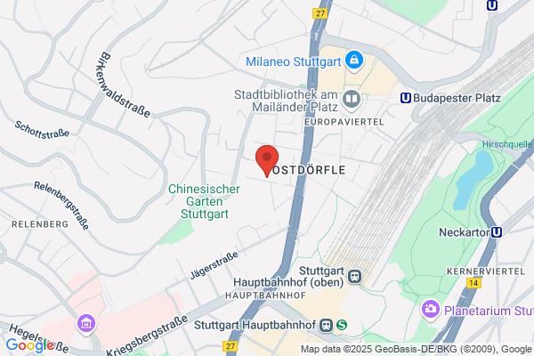 Partnervermittlung Götzenberger GmbH
