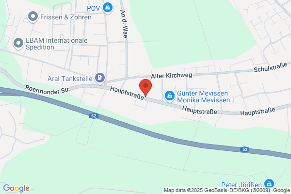 Reifenhandel M. Smets