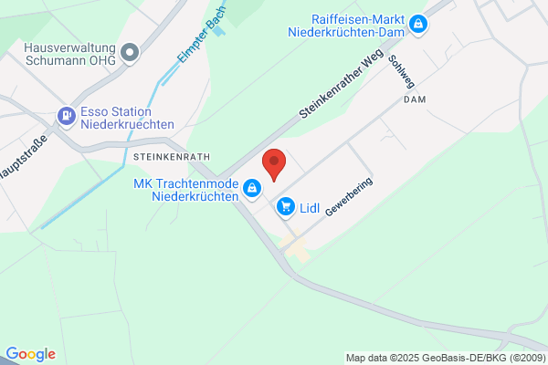 SlushPoint Schwalm-Nette