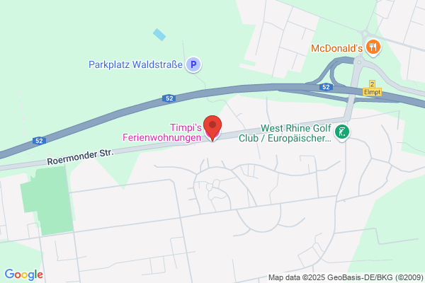 Feriendomizil 40+