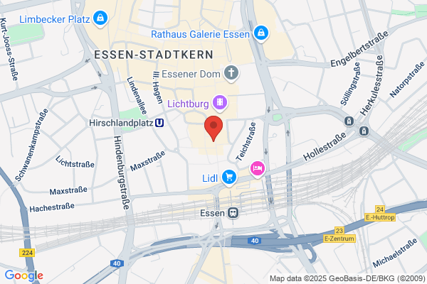 Lücker