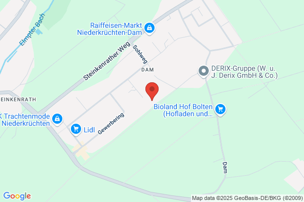 Ingenieurbüro Dresen