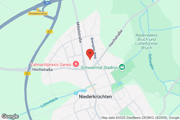 REWE Familie Stücken