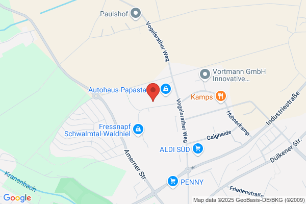 QTM Service GmbH