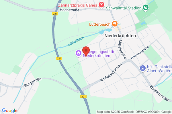 Grundschulen, Katholisch Niederkrüchten