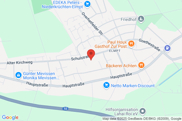Gemeinschafts Grundschulen Elmpt