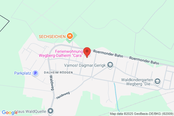 LDS Logistik Dienstleistungen Schmitz