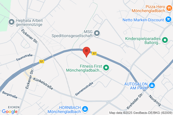 eismann Tiefkühl-Heimservice GmbH & Co. KG, Regionalcenter West
