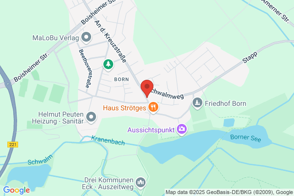 AM Transport und Speditions GmbH
