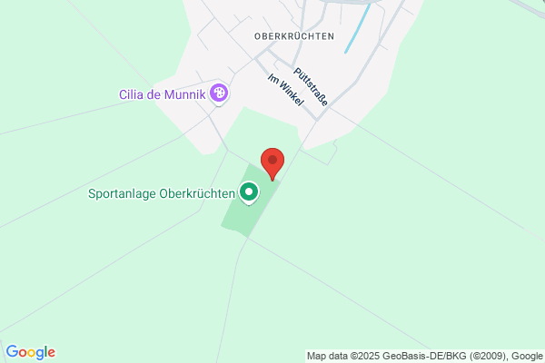 NTC Niederkrüchtener Tennis-Club e.V.
