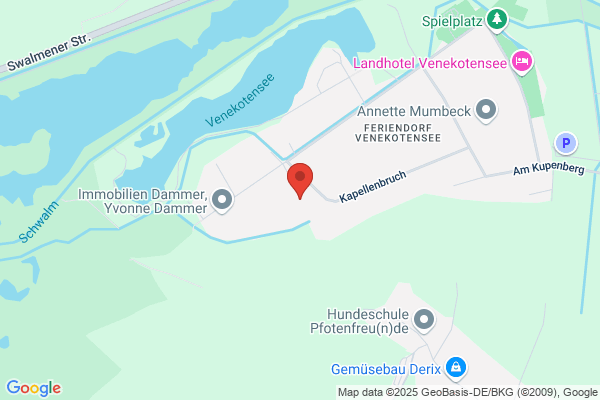 Interessengemeinschaft Venekotensee e.V.