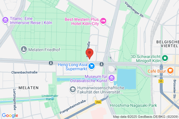 Continentale Krankenversicherung a.G.