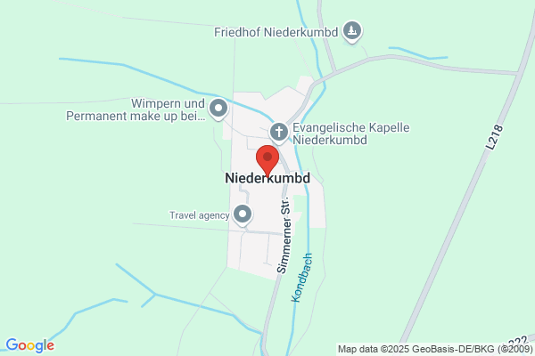 Klosterkumbd