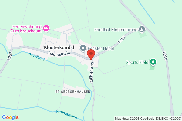 Klosterschänke
