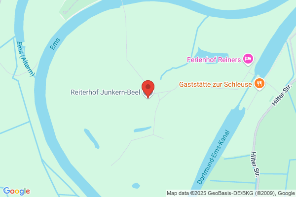 Ferienhof Junkern-Beel GmbH