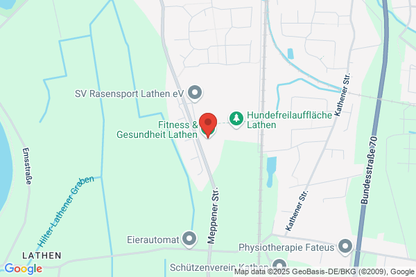 Fitness & Gesundheit
