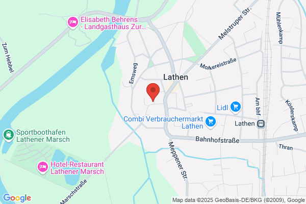 Haasken Herren- und Damenmoden