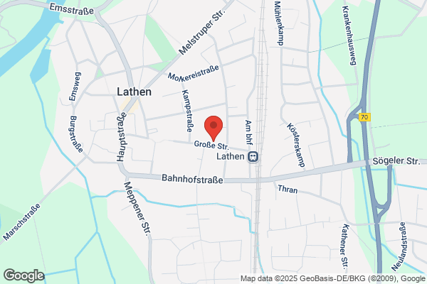 Hospizgemeinschaft der Samtgemeinde Lathen e.V.