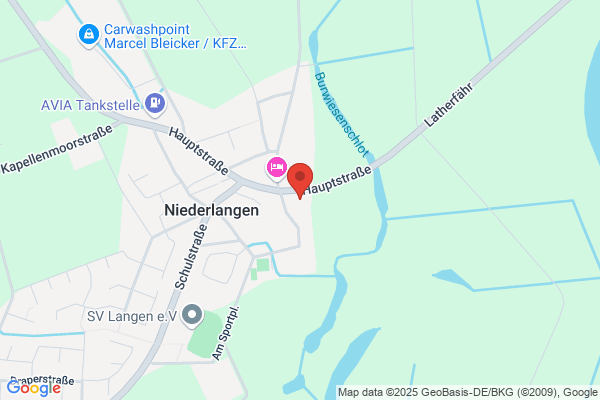 Hundezentrum Emsland - manus et canis ®