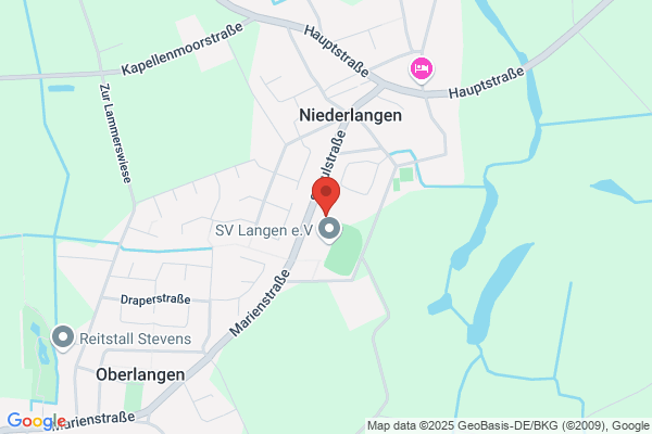 Kindertagesstätte - Das Kinderboot