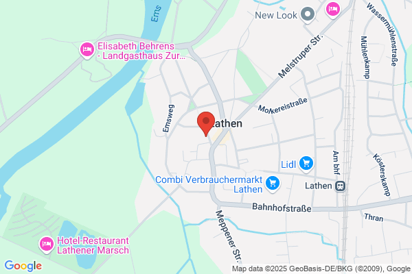 Oldenburgische Landesbank AG Filiale Lathen
