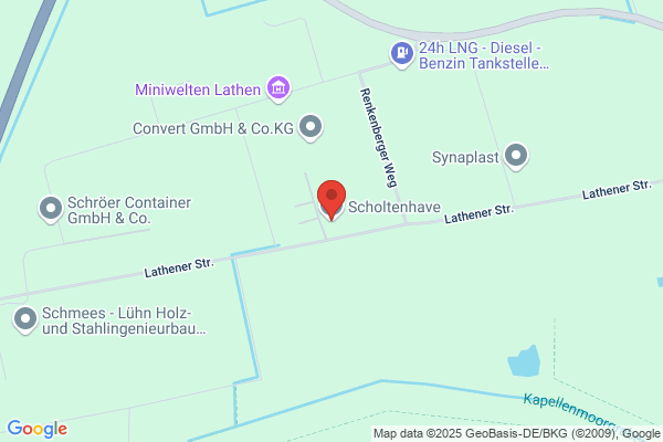 Scholtenhave GmbH