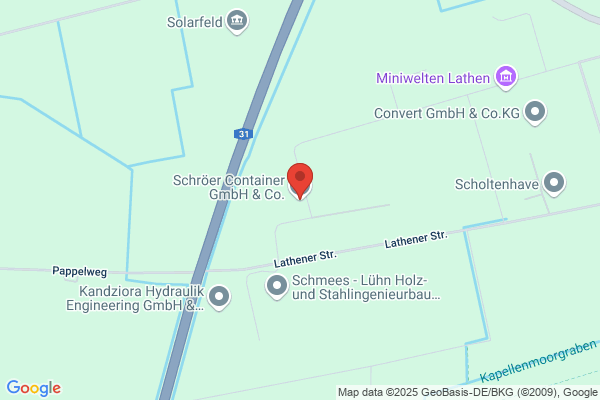 Schröer Gesina GmbH